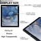 9x11 Picture Frame, Black Frame for 9 x 11 Inch Picture Poster Photo, Light Weight and High Transparent 9 by 11 Frame for Wall - 1 Pack/Black/9"x11"